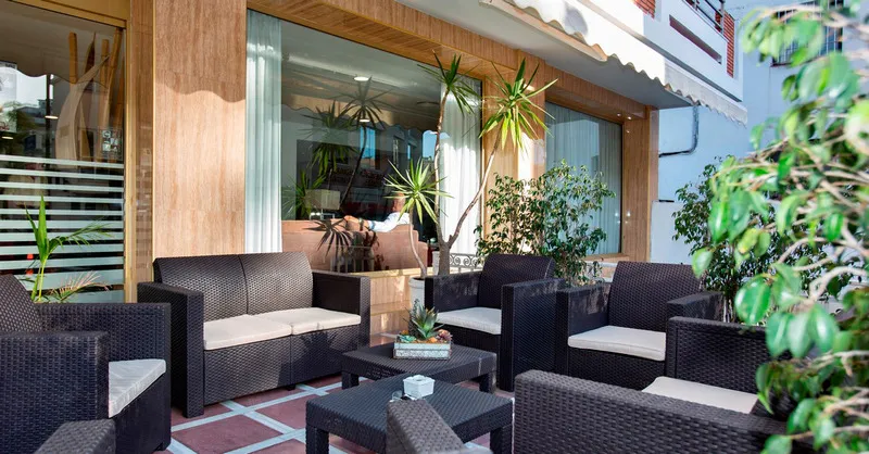 Bar, Baviera, Costa Del Sol