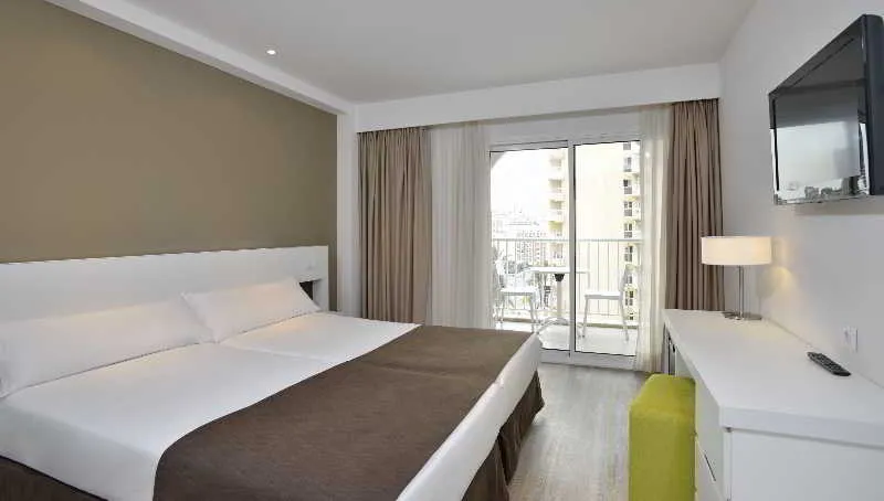 Room, Sol Pelicanos Ocas, Costa Blanca