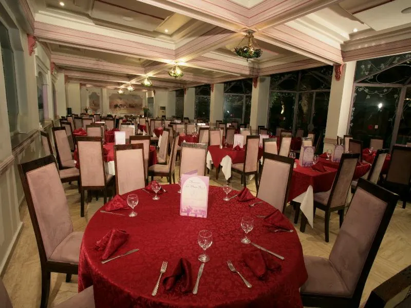 Restaurant, Imperial Holiday & Spa, Marrakech