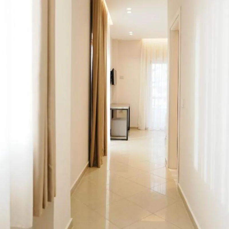 SUITE COMFORT Room, Mediterrane, Southern Albania
