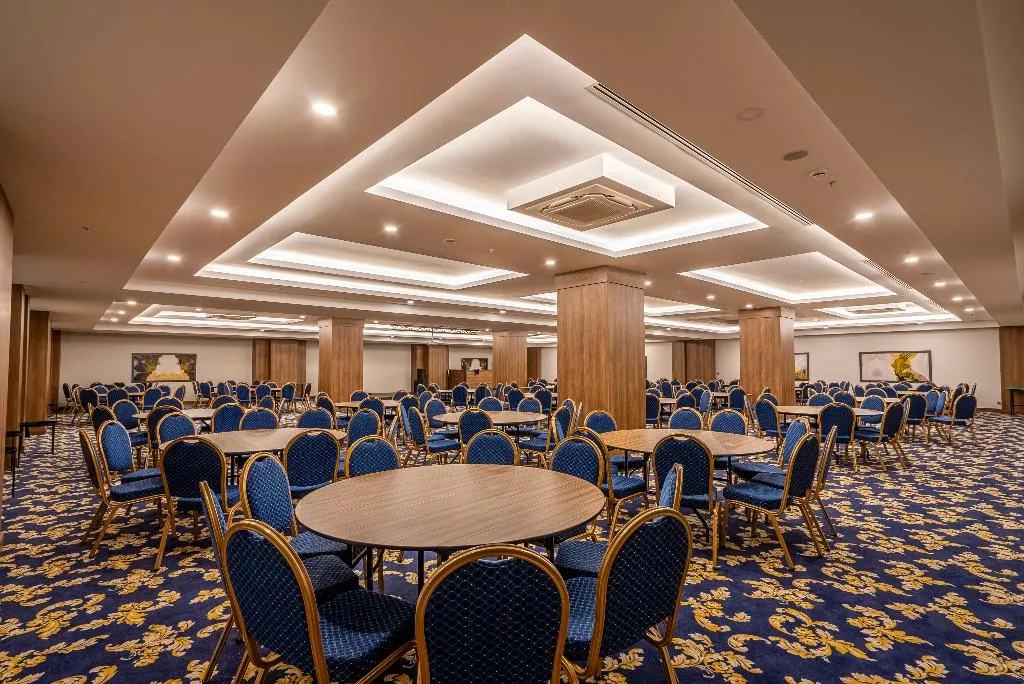 Conferences, Arnor De Luxe Hotel & Spa, Antalya
