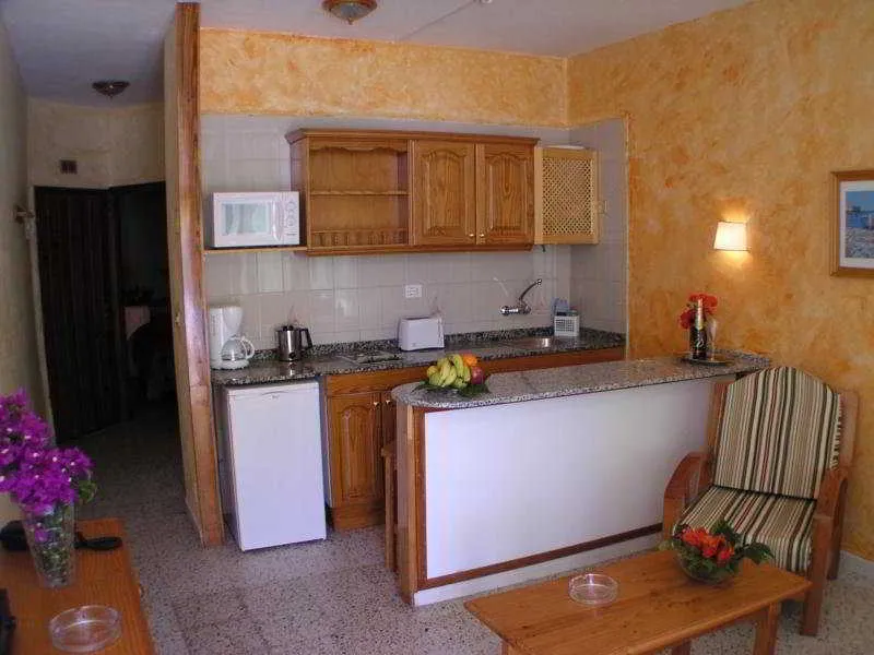 Room, Las Dunas, Gran Canaria