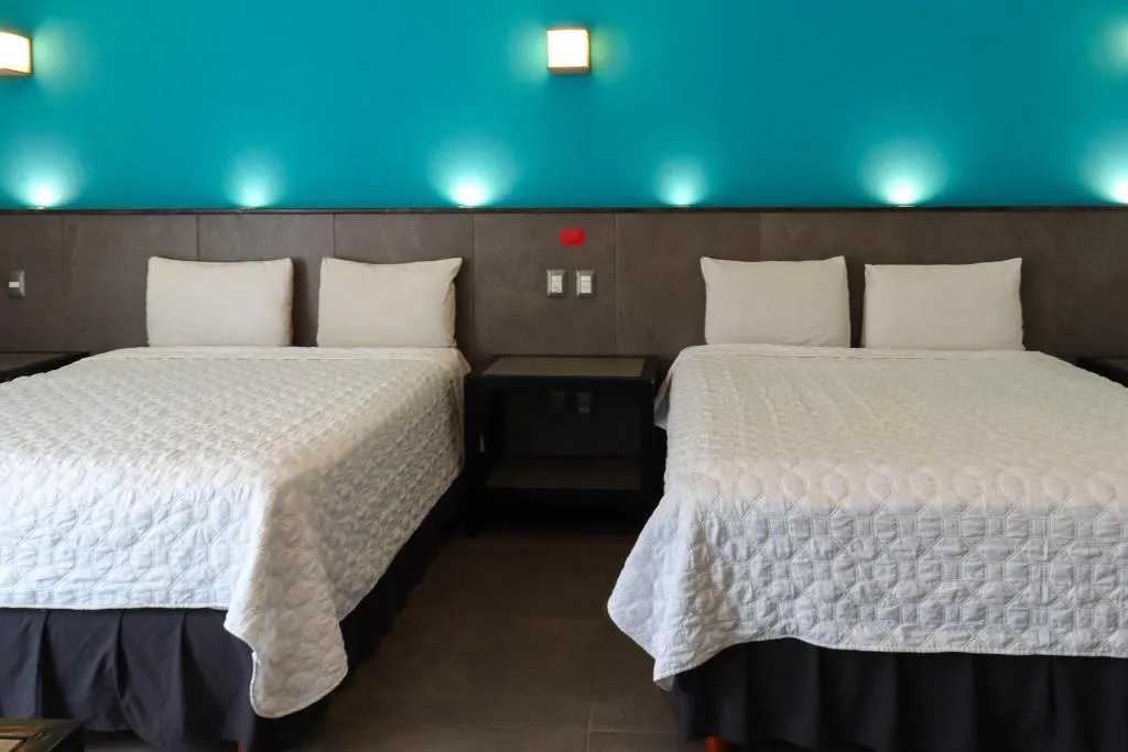 SUITE DELUXE Room, Hotel MX portal maya, Playa Del Carmen
