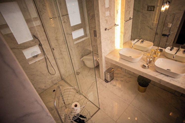 262 Boutique Aliados, Porto