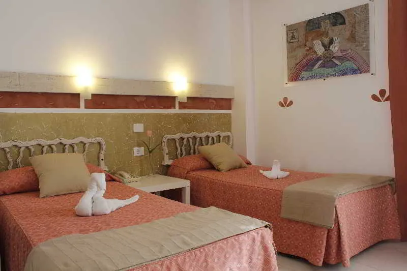 Room, 4Dreams Hotel, Tenerife