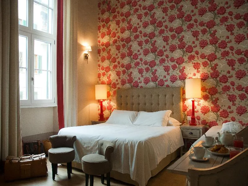TRIPLE CITY VIEW Room, Black 5 Florence Suite, Florence