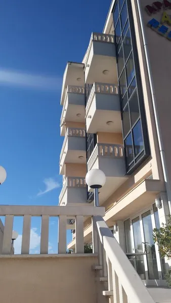 General view, Aparthotel Astoria, Split