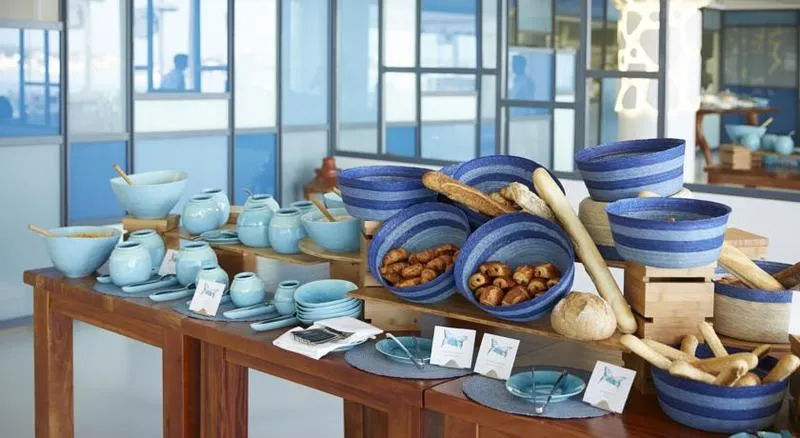 Restaurant, Nikki Beach Resort & Spa Porto Heli, Athens