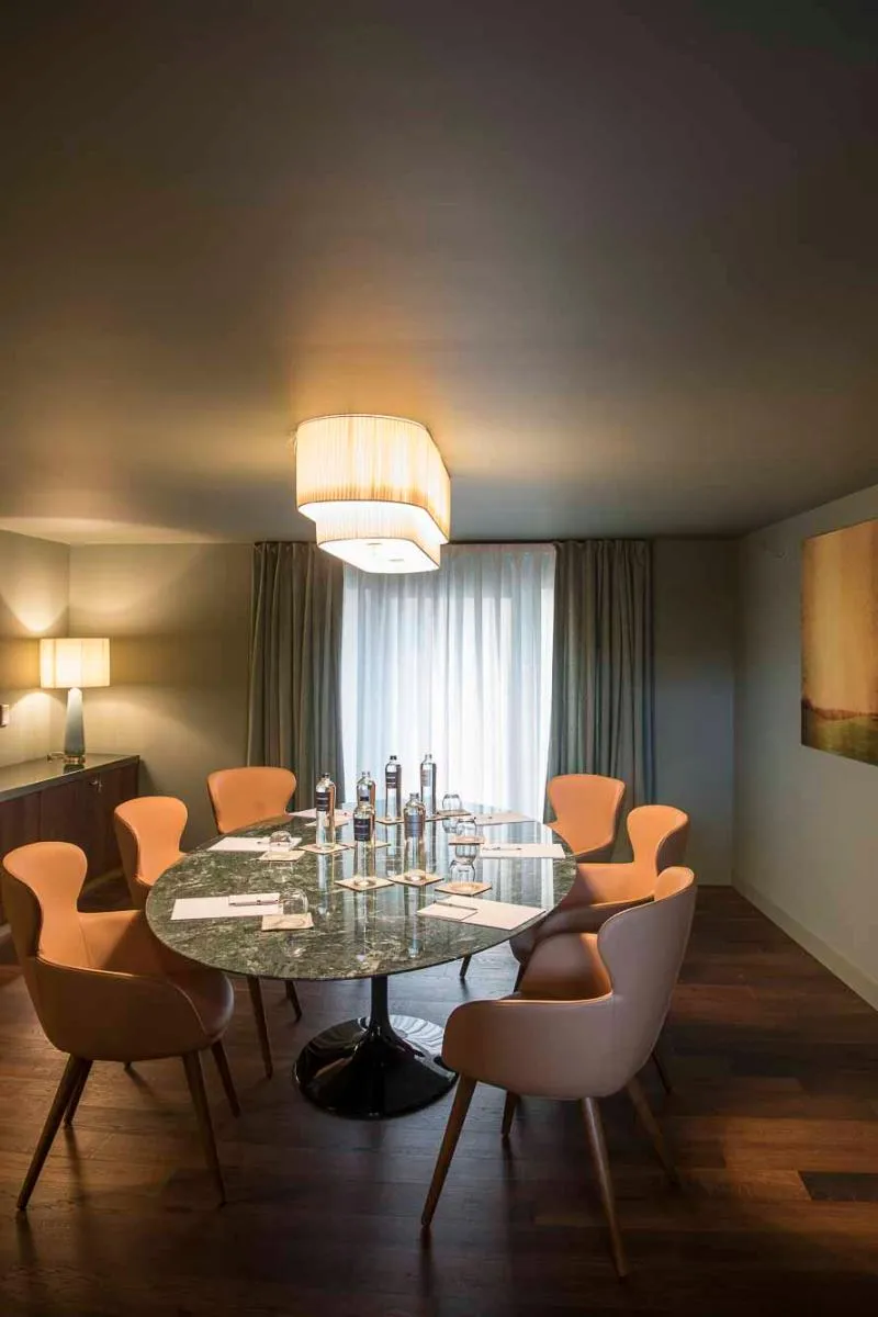 Conferences, Columbus Urban Resort, Florence