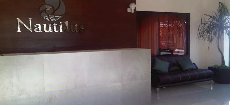 Lobby, Nautilus, Playa Del Carmen