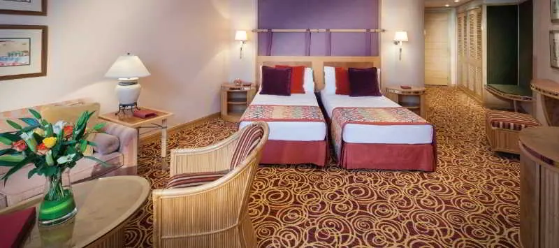 Room, Jumeirah Beach Hotel Dubai, Dubai