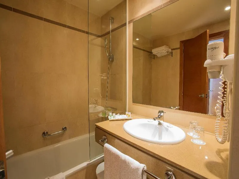 DOUBLE SEA VIEW Room, Palladium Hotel Palmyra, Ibiza