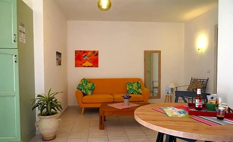 General view, Flowery Inn Villa, Alghero
