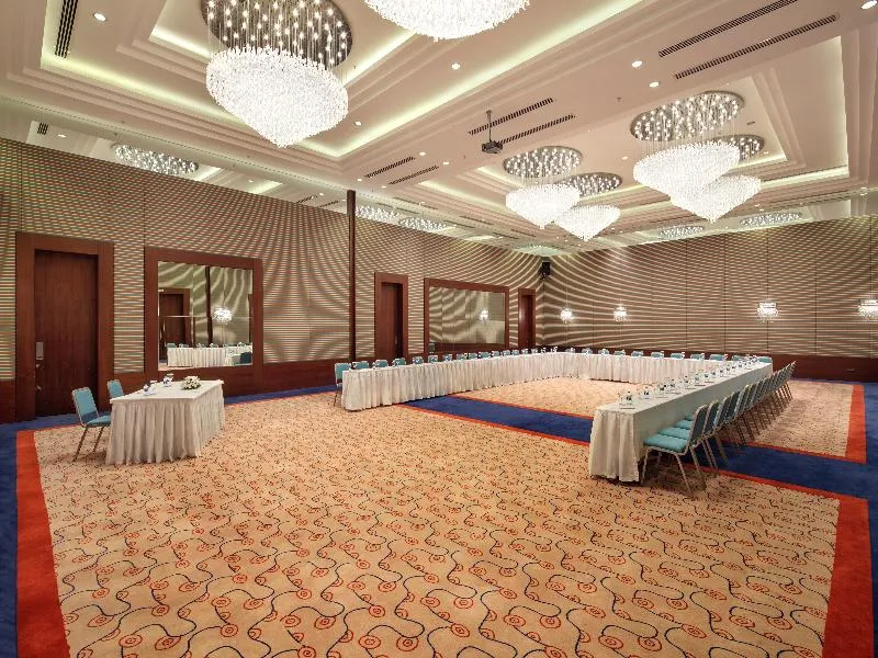 Conferences, Tui Blue Side Hotel Adult Only +16, Antalya