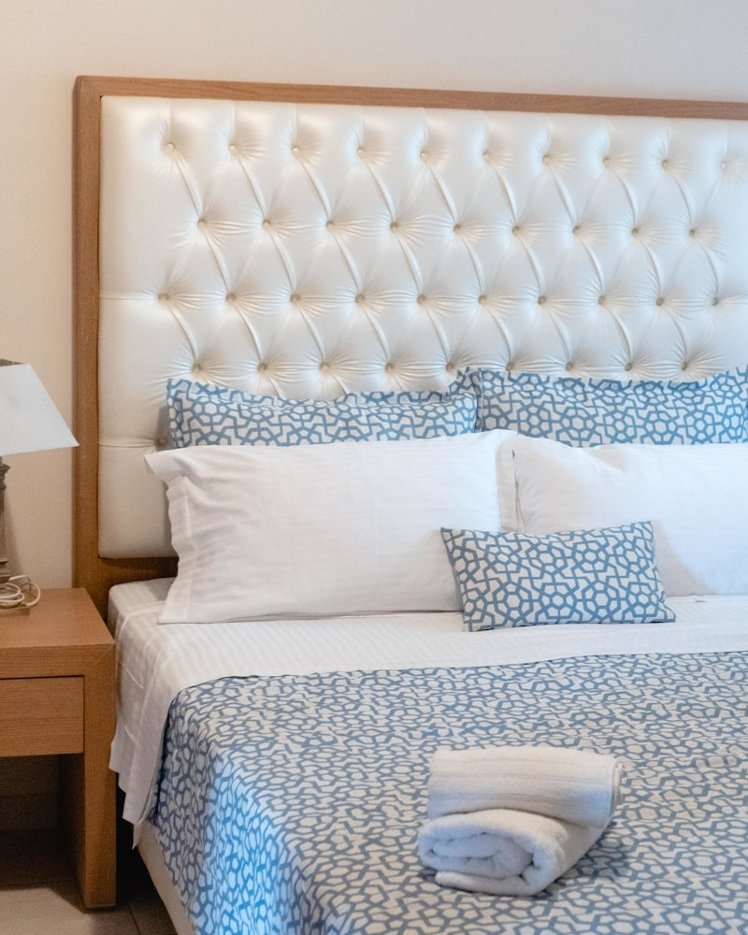 Georgalas Sun Beach Hotel, Halkidiki