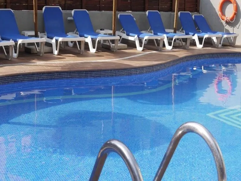 Pool, Tossa Mar, Costa Brava