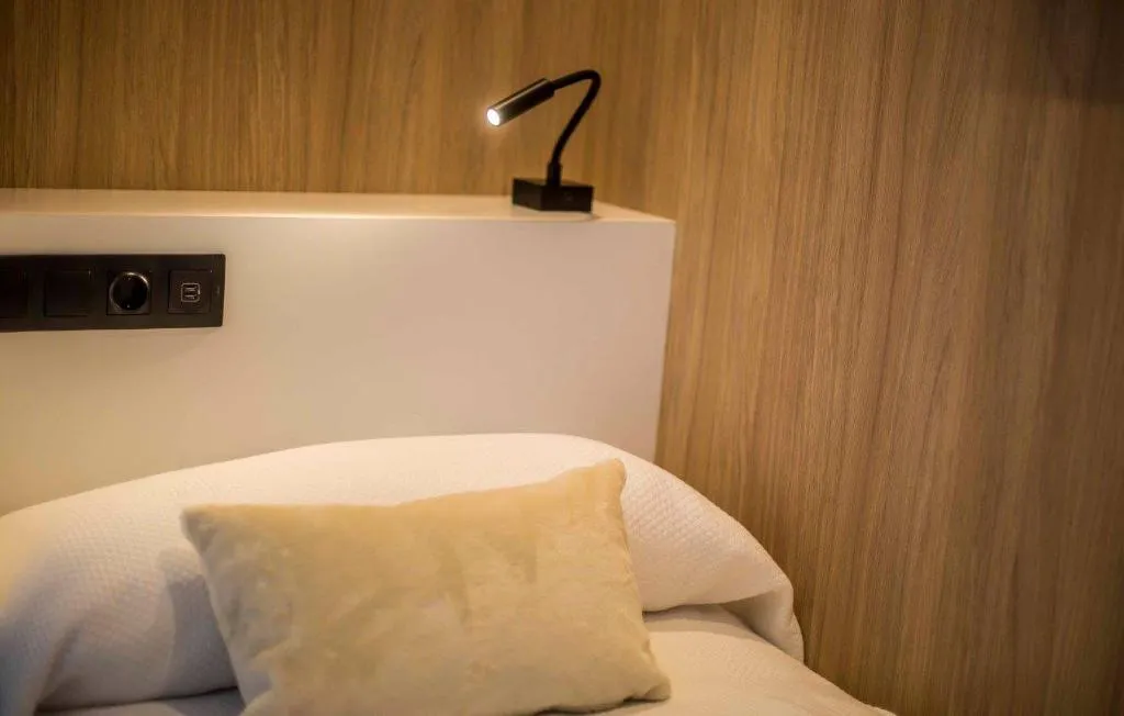 Room, Hostal Sevilla Santa Justa, Seville