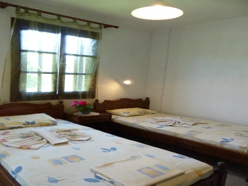 Room, Katerina Apartments, Skiathos