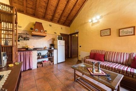 Finca Natura Canaria, Gran Canaria