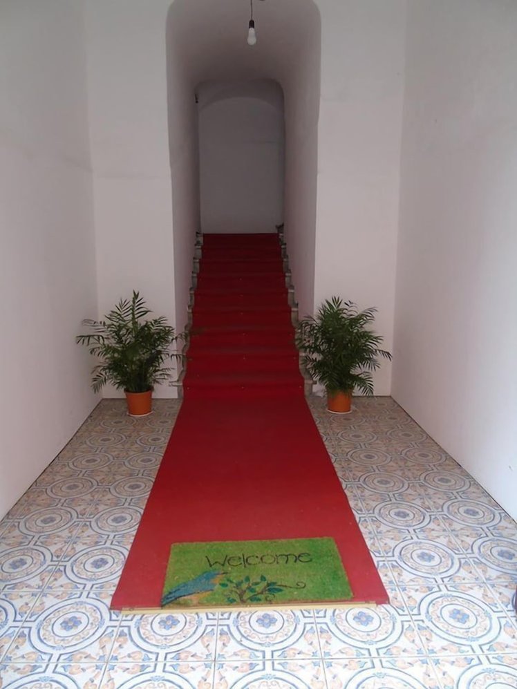 Bed & Breakfast PHENICUSA, Catania