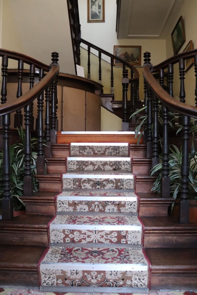 Residencial Mirasol, Madeira