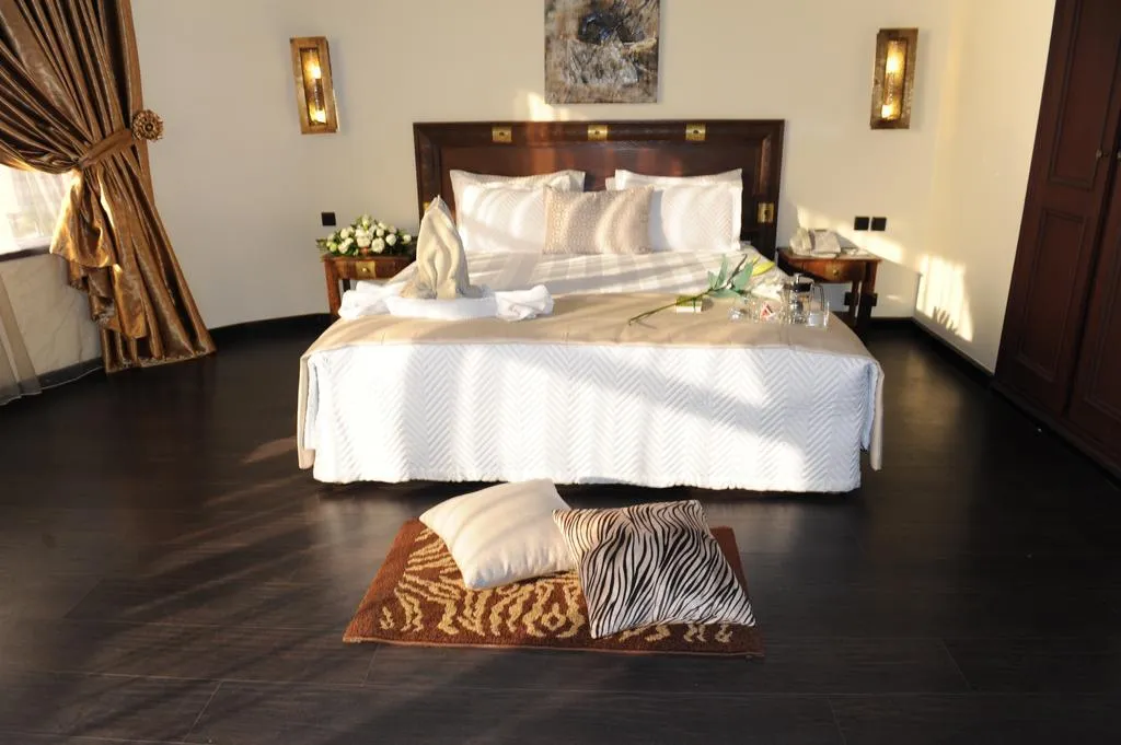 JUNIOR SUITE SUPERIOR Room, Le Zenith Hotel & Spa, Casablanca