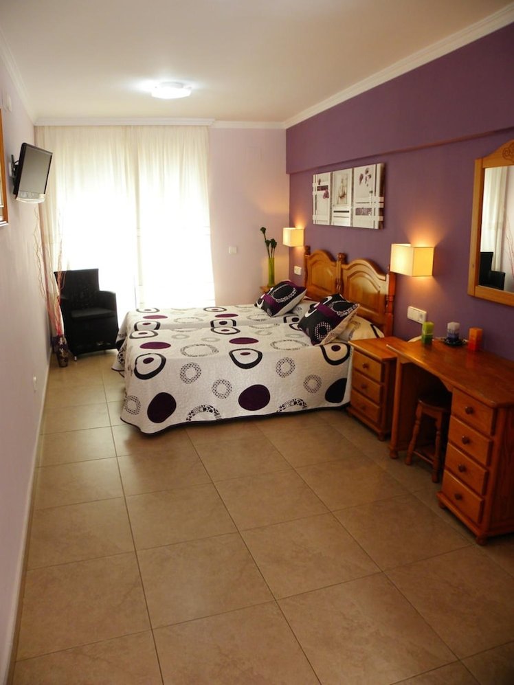 Hostal Noguera, Costa Blanca