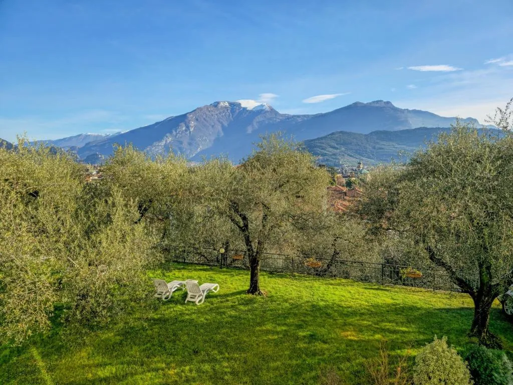 General view, Englo Vacanze, Milan