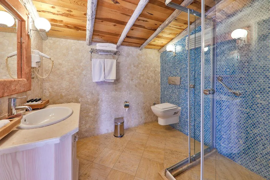 SUITE DELUXE Room, Likya Residence Hotel Spa, Dalaman