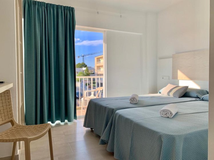 Lliteras Appartements, Majorca