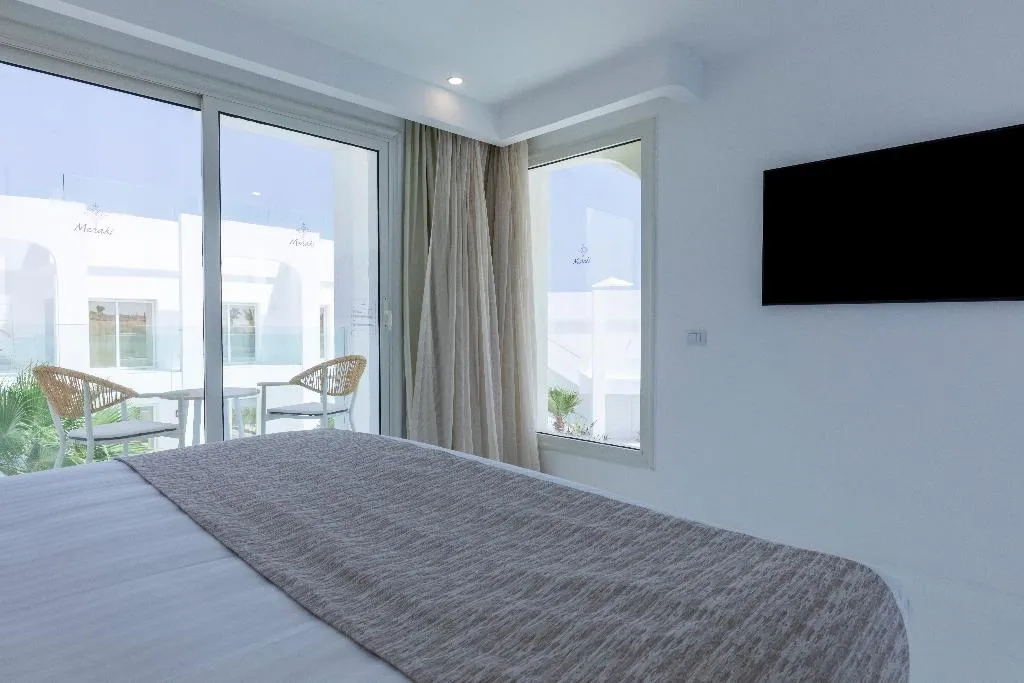 DOUBLE STANDARD Room, Meraki Sharm El Sheikh, Red Sea Riviera
