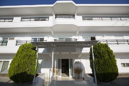 Tsambikos Apartments, Rhodes
