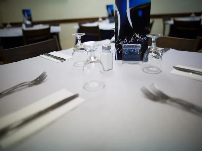 Restaurant, Fleming, Costa Blanca