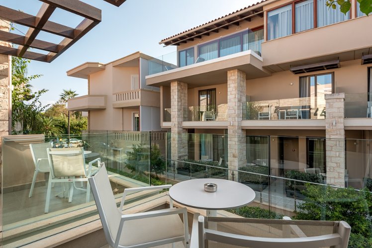 Airis Boutique & Suites, Crete