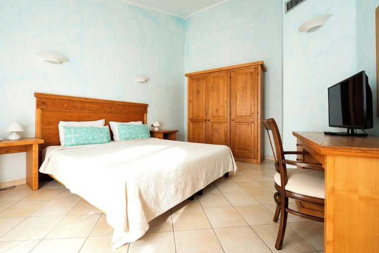 Horse Country Resort Congress & Spa - Hotel Medar, Cagliari
