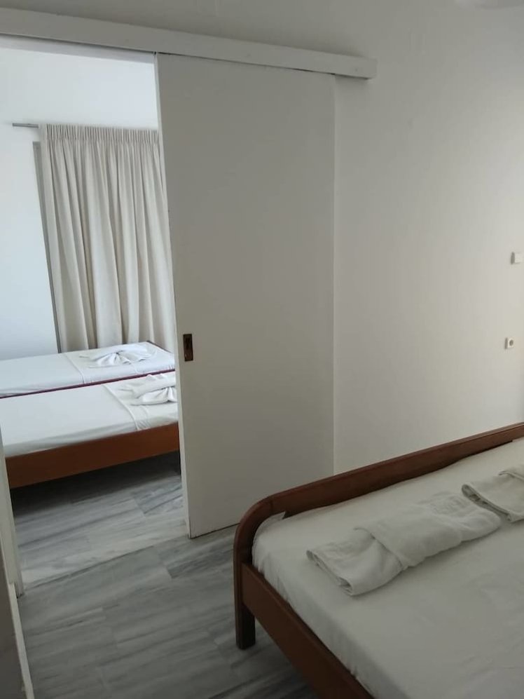 Villa Doris, Zante