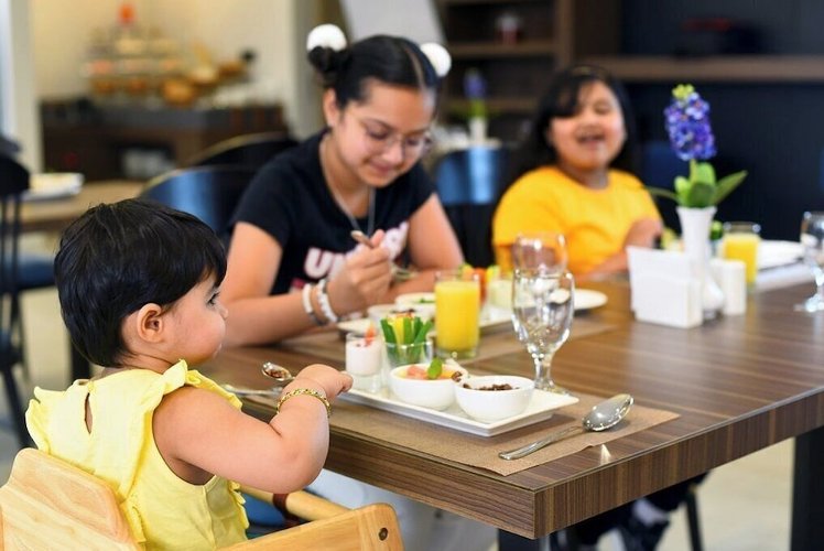Kingsgate Al Jadaf By Millennium Dubai, Dubai