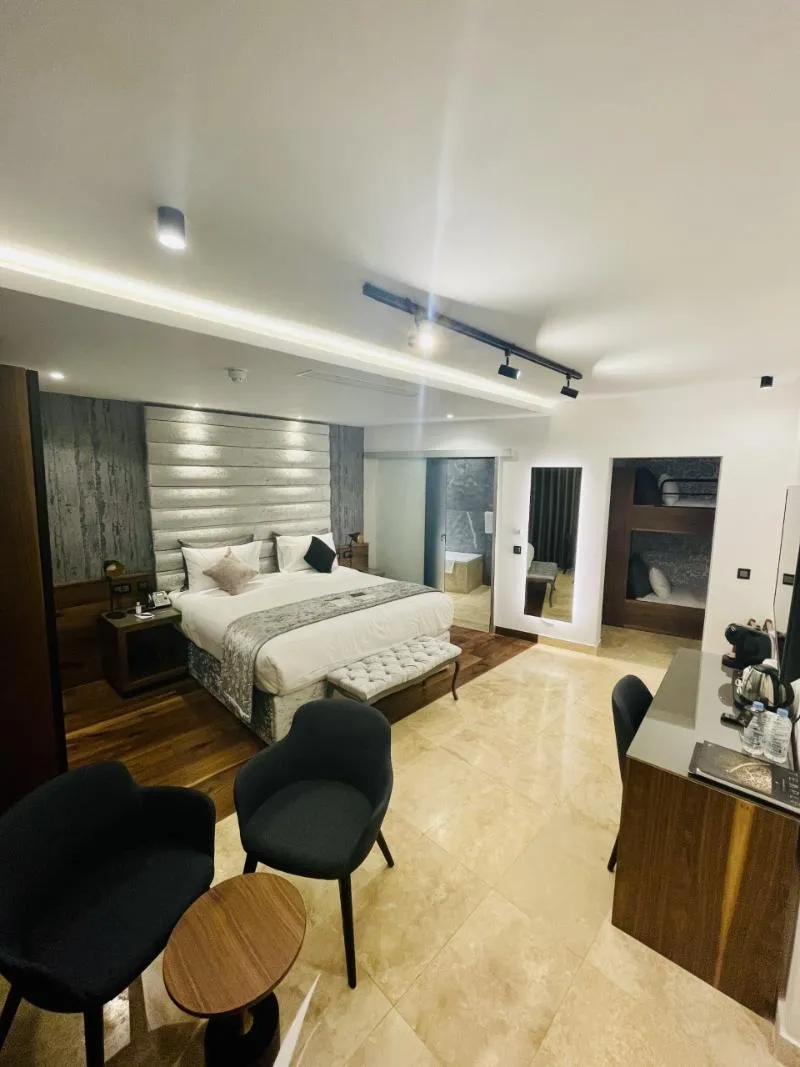 FAMILY ROOM STANDARD Room, The Village Boutique & Spa, Malta