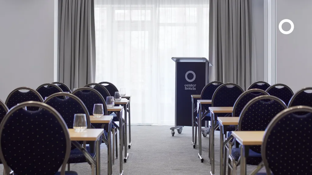 Conferences, Center Hotels Plaza, Reykjavik