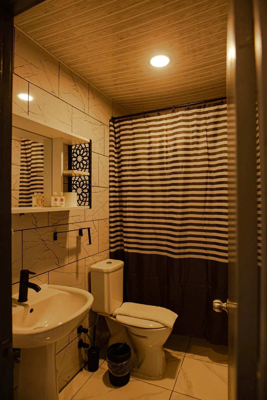 TRIPLE SIDE SEA VIEW Room, Belsun Boutique Hotel, Antalya