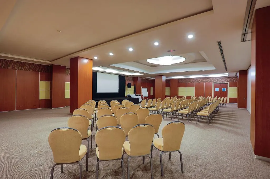 Conferences, Sealight Resort Hotel, Izmir