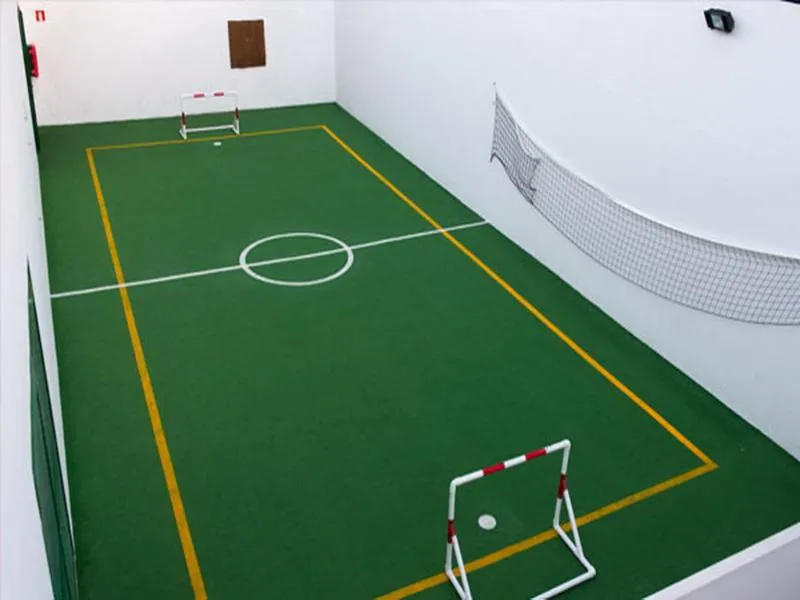 Sports and Entertainment, Gloria Izaro Club Hotel, Lanzarote
