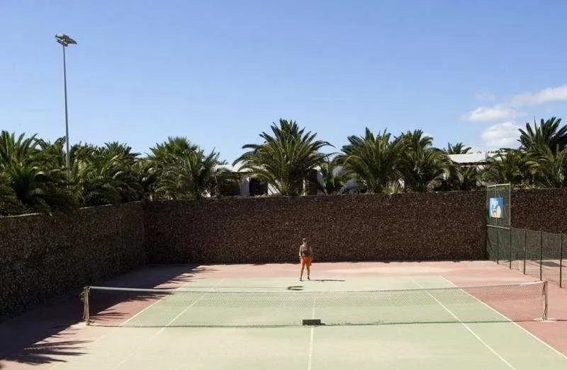 Sports and Entertainment, Rio Playa Blanca, Lanzarote