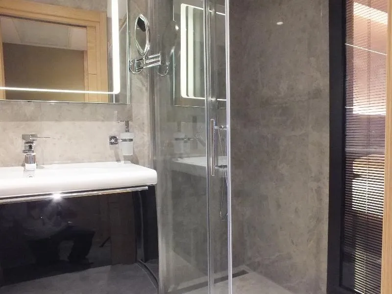 DOUBLE SINGLE USE STANDARD Room, Candan Citybeach Hotel, Dalaman