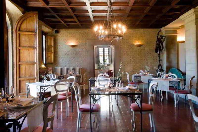 Restaurant, Villa Campestri Olive Oil Resort, Florence