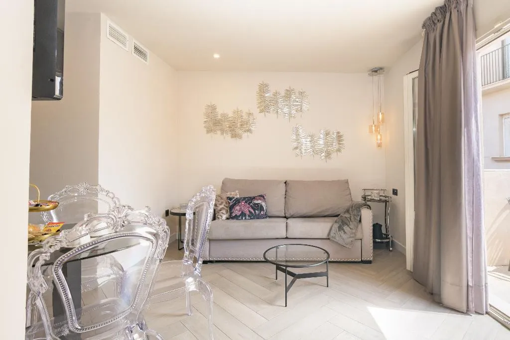 APARTMENT CITY VIEW ONE BEDROOM Room, Spa Del Palacete Apartamentos, Costa Del Sol