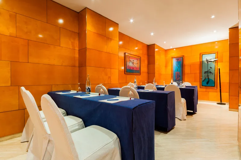 Conferences, Villacarlos, Valencia