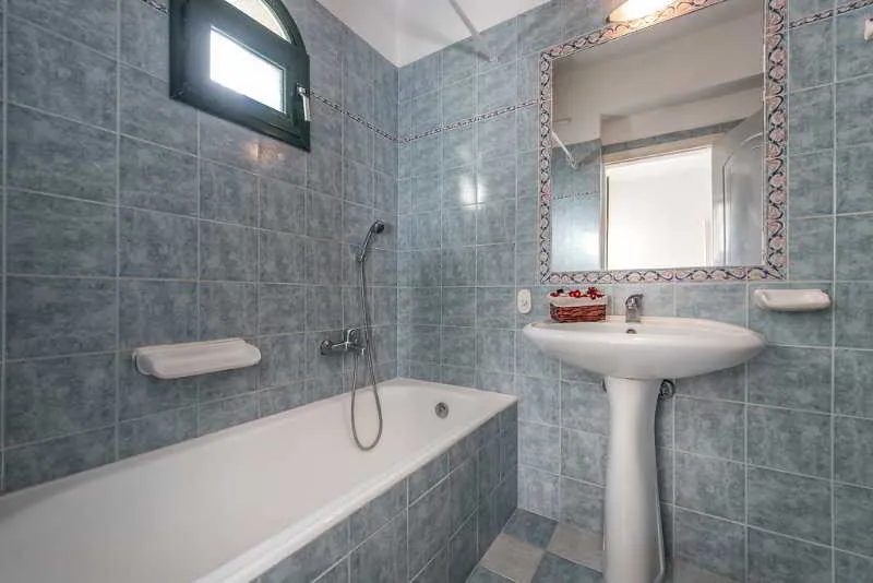 APARTMENT TWO BEDROOMS Room, Lofos Soilis, Zante