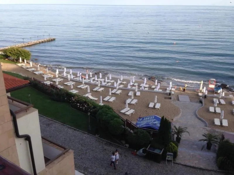 Beach, Etara 1, Bourgas