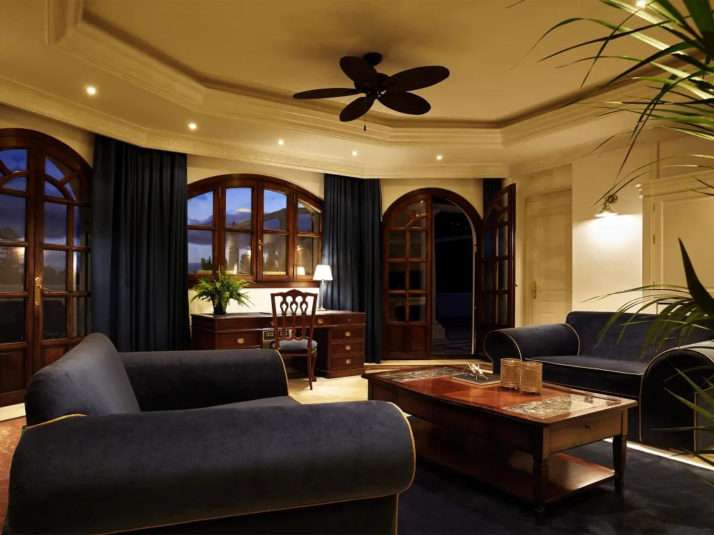 SUITE GRAND Room, The Touch Puerto Banús, Costa Del Sol